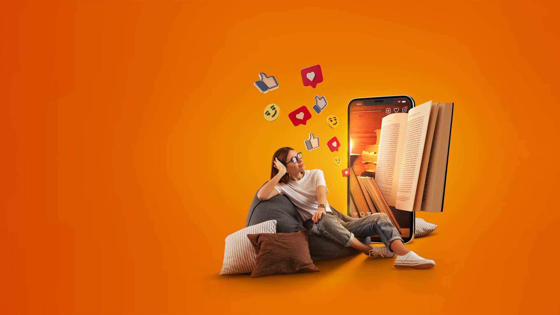 The Power of Storytelling in Digital Marketing: How to Captivate Your ...