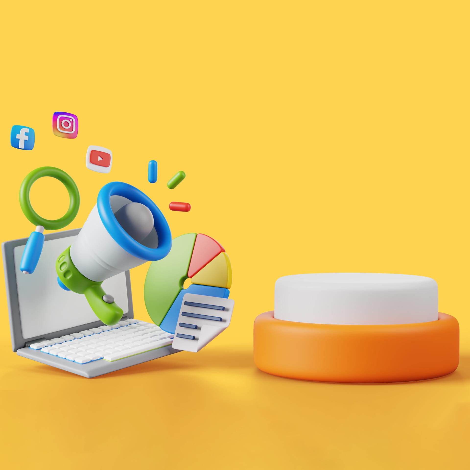 The Power of Storytelling in Digital Marketing: How to Captivate Your ...